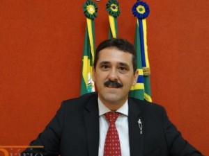 Vereador pede cadeiras de rodas para PSF’s de Barbalha