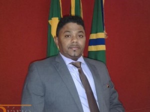 Vereador pede iluminação da IBK ao Baixio dos Cordas