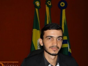 Vereador pede melhoria no abastecimento d’água na zona rural
