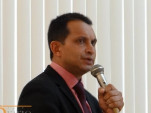 Vereador quer explicação sobre contratação de pessoas no Mais Educação