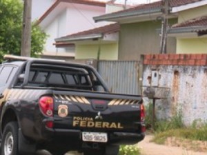 Vereador reeleito pela 6ª vez é preso pela PF e afastado do cargo, em RO