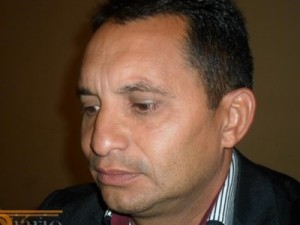 Vereador reivindica do Estado Delegacia de Polícia Civil