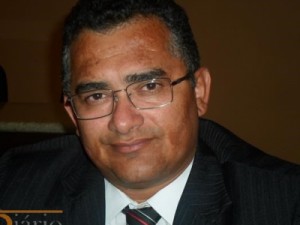 Vereador solicita apreensão de animais soltos na cidade