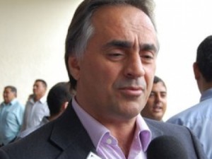 Vereadores e secretário de João Pessoa seguem Cartaxo e deixam PT