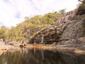 Viagem ao Pico do Sol, na Serra do Caraça, encanta visitantes