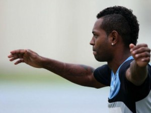 Vice de futebol crê em “final feliz” sobre permanência de Jobson