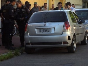 Vigilante de hospital infantil é baleado em tentativa de assalto em Fortaleza
