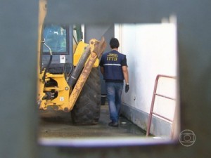 Vigilante é morto com tiro na cabeça em assalto a construtora no Recife
