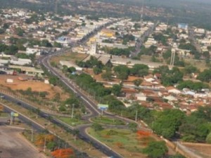 Vigilante é vítima de latrocínio em escola indígena de Caucaia, no Ceará