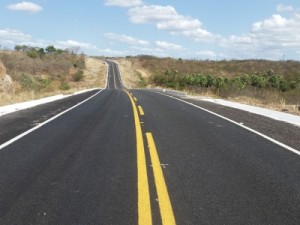 Vigilante morre em acidente de transito em Nova Olinda