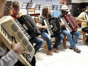 Vila da Música Monsenhor Ágio e SOLIBEL realizam a VII edição do Festival de Música Cordas Ágio