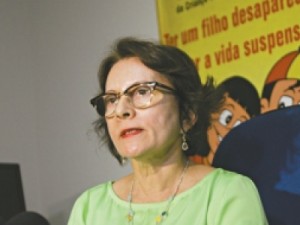 VIOLÊNCIA Casos de estupro são preocupação