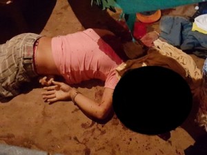 Violência deixa 14 mortos no Ceará nas últimas 24 horas.