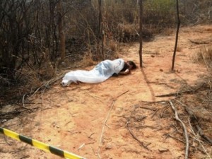 Violência em 2015 deixou 436 adolescentes assassinados no Ceará 