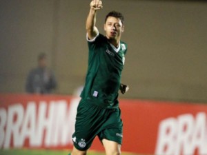 Virou passeio! Goiás humilha e mantém Santos no rebaixamento