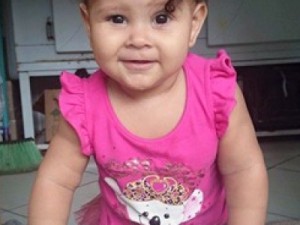 Vizinhos relatam gritos após pai atropelar a filha de 11 meses em SP
