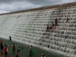 Volume de chuva de março no Ceará já se iguala ao de março de 2016