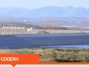 Volume do açude Castanhão diminui em uma semana, aponta boletim da Cogerh