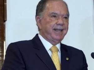'Vou provar minha inocência', diz vice-governador citado na Lava Jato
