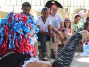 XIV Festival de Teatro ‘Louco em Cena’ começou sábado em Barbalha