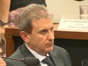 Youssef reafirma em depoimento que Cunha foi destinatário de propina