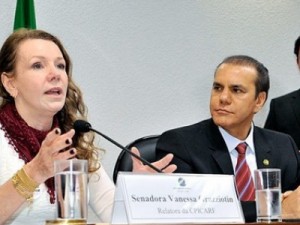 Zelotes: CPI do Carf é instalada com presidência do PSDB; senadores querem acesso à apuração da PF