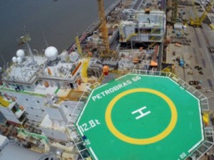 Zimmermann renuncia ao cargo de conselheiro da Petrobras