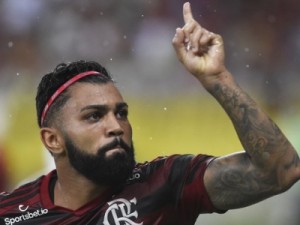Gabigol e Bruno Henrique marcam, Pedro entra bem, e Flamengo vence o Resende