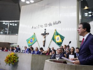 Governador enaltece conquistas e reafirma compromisso fiscal para continuidade de investimentos em 2020