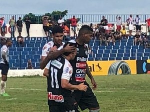 Barbalha eliminado da Copa do Brasil pelo Operário-PR