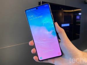 Samsung traz Galaxy S10 Lite e Galaxy Note 10 Lite; veja preços no Brasil