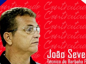 Barbalha troca técnico e dispensa dois jogadores