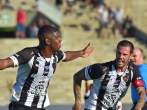 Botafogo-PB vence o Náutico e salta para a terceira posição no Grupo A do Nordestão