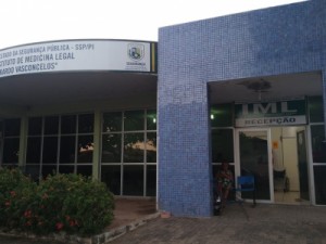 Jovem de 19 anos é executado com 6 tiros na cidade de Altos