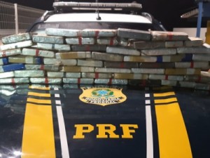 Número de mortes nas rodovias federais do Ceará cai 12,2% em 2019, aponta PRF