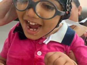 Pesquisa na PB sobre estímulo cerebral em crianças com microcefalia é pioneira no mundo