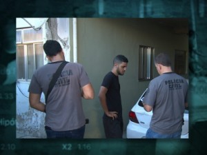 Três suspeitos de manipulação de resultados são banidos do futebol