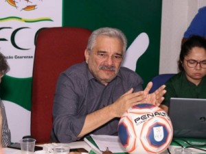 Conselho Técnico define fórmula de disputa do Cearense Série B