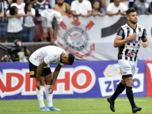 Time misto do Corinthians perde para Inter de Limeira antes da Libertadores