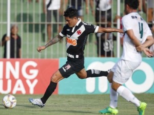 Vasco se despede da Taça Guanabara com vitória sobre a Portuguesa