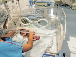 Ceará registra quase 1.500 mortes de crianças de até 1 ano de idade em 2019