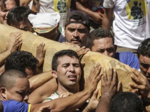 Homenagem a Barbalha no Carnaval do Rio de Janeiro deste ano expande riqueza cultural da região
