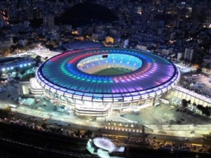 Campeonatos Cearense, Carioca, Copa do Brasil e Sul-Americana, jogos de hoje (12)