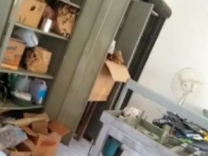 Bandidos arrombam Central de Artesanato de Juazeiro do Norte duas vezes em menos de 24 horas