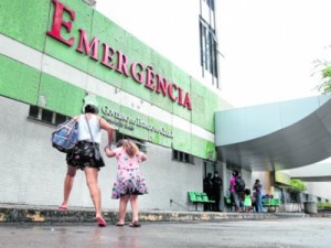 Demandas por leitos, remédios e serviços de saúde crescem 73%