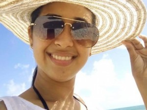 Babá desaparecida há 4 dias é encontrada morta na Grande Fortaleza