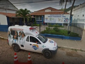 Médico suspeito de praticar violência sexual contra paciente é preso em flagrante, em Baturité