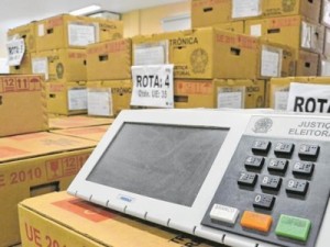 Abuso de poder já começa na pré-campanha, alertam promotores