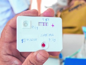 Ceará tem avanço geográfico de Leishmaniose Visceral em humanos