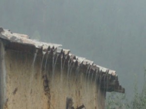 Funceme divulga as 10 maiores chuvas, em Iracema choveu 147 mm, e em Crato 103 mm